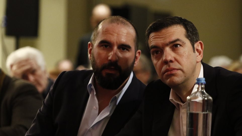 Επιμένει ο Τζανακόπουλος: Το υπουργικό συμβούλιο θα αποφασίσει για την ηγεσία της Δικαιοσύνης - Φωτογραφία 1