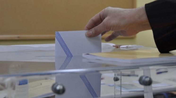 Υποψήφιος στη Λευκάδα δεν ψήφισε... ούτε ο ίδιος τον εαυτό του! - Φωτογραφία 1