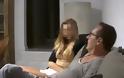 Αυστρία: Φοιτήτρια από την Βοσνία η ημίγυμνη «Ρωσίδα» στο βίντεο με τον αντικαγκελάριο
