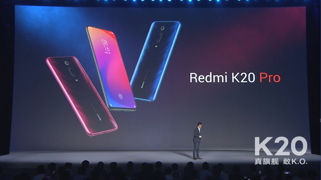 Η Xiaomi παρουσίασε δύο νέα smartphone - Φωτογραφία 1