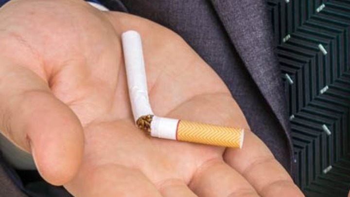 Μάστιγα το τσιγάρο για τον ελληνικό πληθυσμό - Φωτογραφία 1