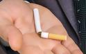 Μάστιγα το τσιγάρο για τον ελληνικό πληθυσμό