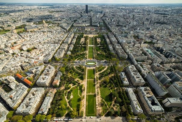 38 μέρη στο κόσμο με θέα που κόβει την ανάσα! - Φωτογραφία 31