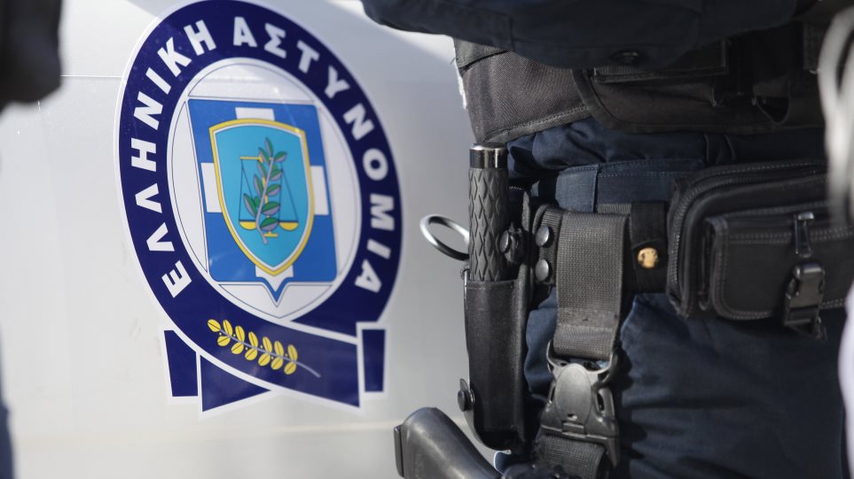 Δυο Έλληνες λήστεψαν ανήλικο αλλοδαπό στη Ρόδο - Φωτογραφία 1