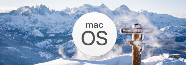 Το όνομα του νέου macOS είναι ήδη γνωστό - Φωτογραφία 1