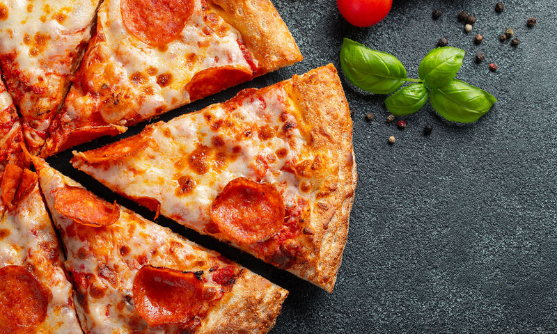 Πίτσα για πρωινό: Γιατί είναι πιο υγιεινή επιλογή από τα δημητριακά, σύμφωνα με τους διατροφολόγους - Φωτογραφία 1