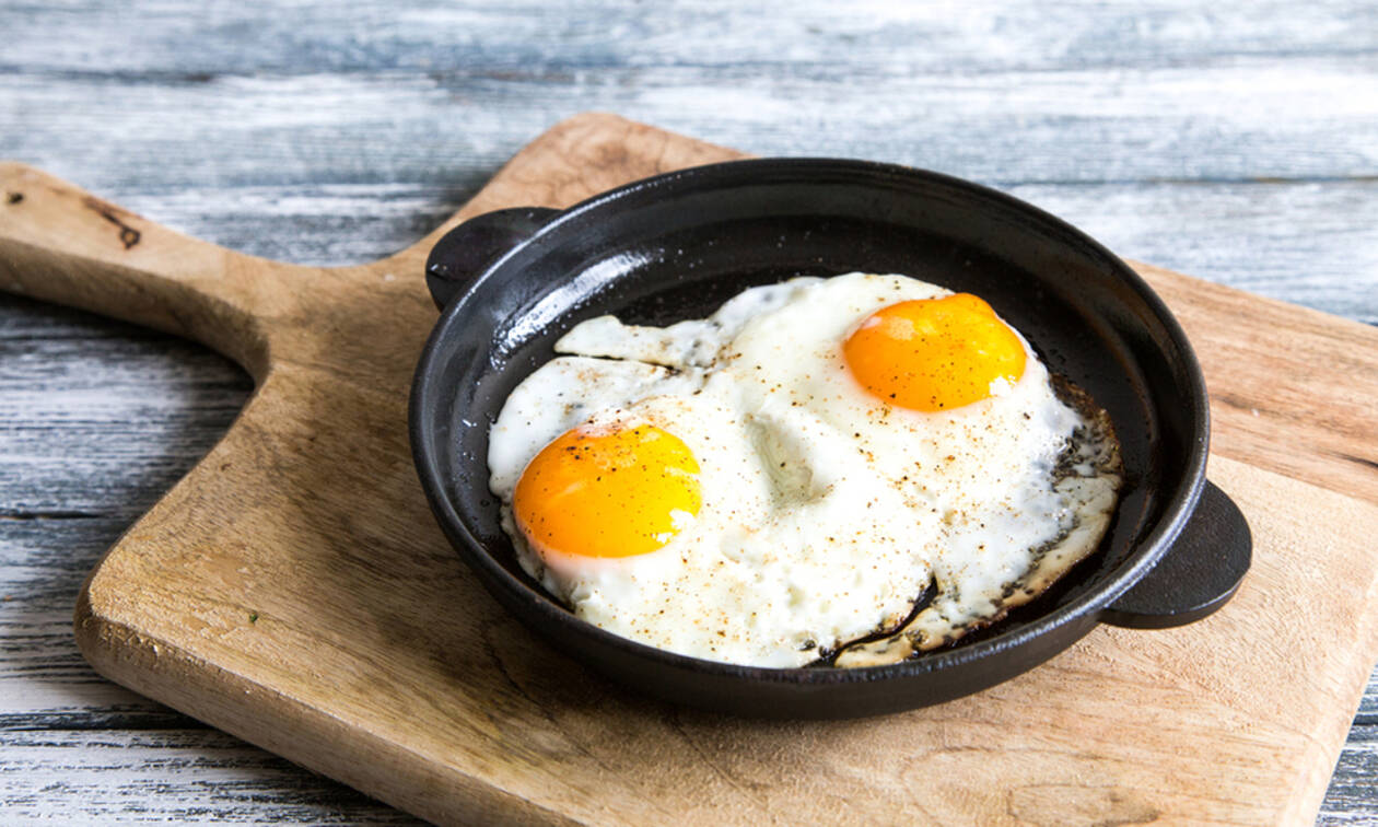Αυγά και κίνδυνος εγκεφαλικού: Πόσα μπορείτε να τρώτε με ασφάλεια - Φωτογραφία 1
