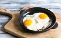 Αυγά και κίνδυνος εγκεφαλικού: Πόσα μπορείτε να τρώτε με ασφάλεια