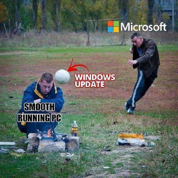 Κάντε άμεσα Windows Update! Υπάρχει επικίνδυνη ευπάθεια - Φωτογραφία 2