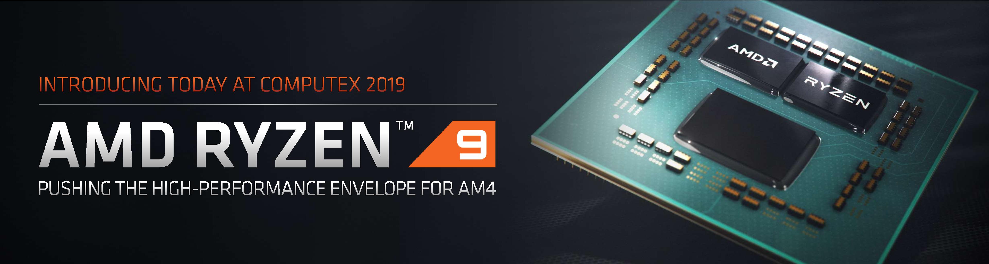 AMD Ryzen 3000: Φέρνουν τα πάνω κάτω με 12 πυρήνες και PCIe 4.0 - Φωτογραφία 3
