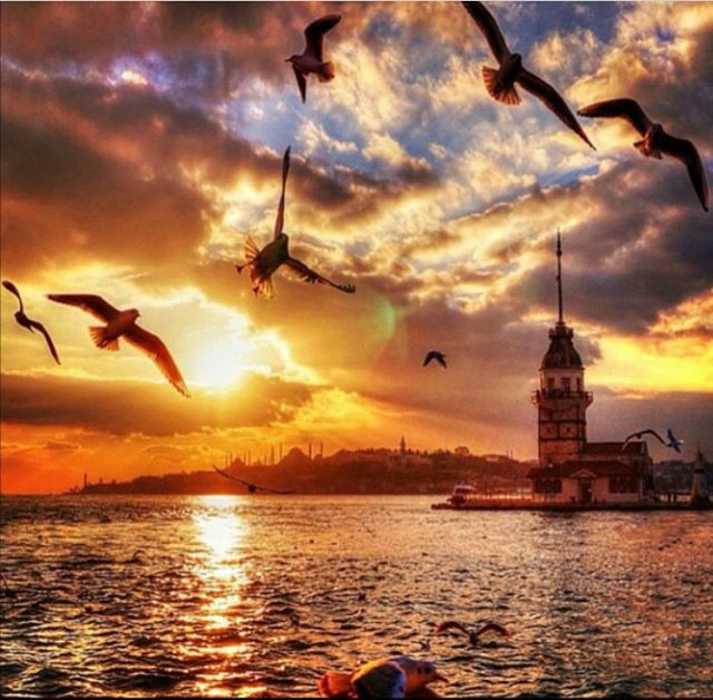 Ἡ Κωνσταντινούπολη για μᾶς, τόπος εἶναι και τρόπος. - Φωτογραφία 1