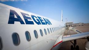 Επτά νέες θέσεις εργασίας στην Aegean Airlines - Ακόμα και χωρίς προϋπηρεσία - Φωτογραφία 1