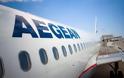 Επτά νέες θέσεις εργασίας στην Aegean Airlines - Ακόμα και χωρίς προϋπηρεσία
