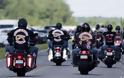 Ολλανδία: Δικαστήριο απαγόρευσε το διάσημο κλαμπ μοτοσυκλετιστών Hells Angels