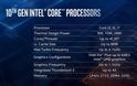 Η Intel αποκάλυψε τη 10η γενιά Core μαζί με τα 10nm - Φωτογραφία 2