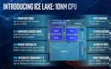Η Intel αποκάλυψε τη 10η γενιά Core μαζί με τα 10nm - Φωτογραφία 4