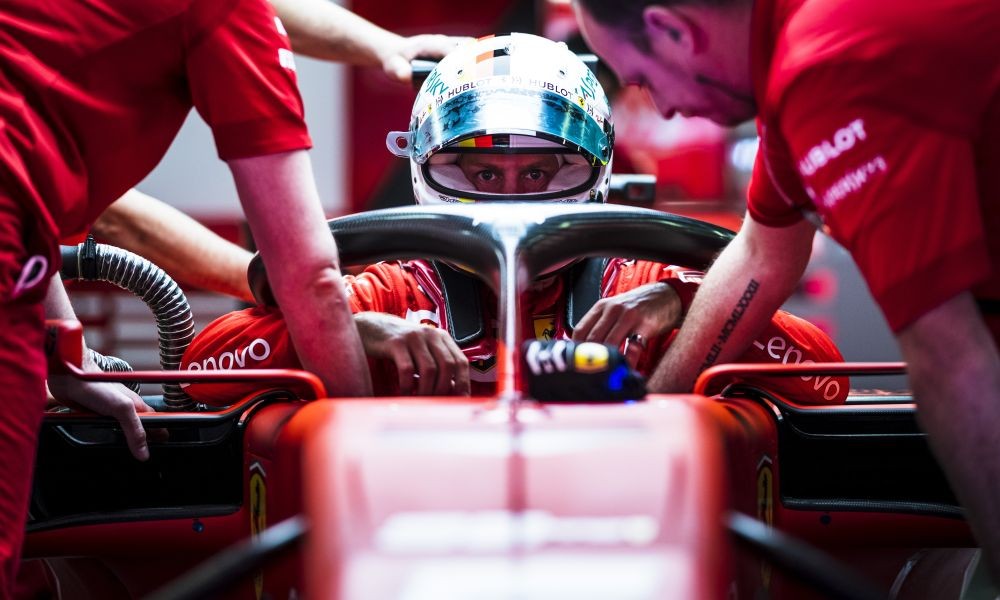 Σκέφτεται στ’ αλήθεια να αποσυρθεί ο Vettel; - Φωτογραφία 3