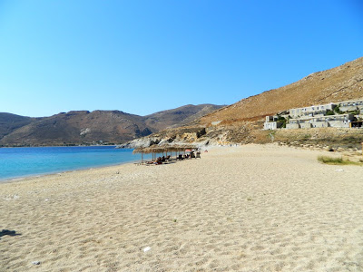 Αυτή είναι η πρώτη ελληνική παραλία που θα απαγορευθεί το κάπνισμα (pics) - Φωτογραφία 2
