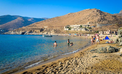 Αυτή είναι η πρώτη ελληνική παραλία που θα απαγορευθεί το κάπνισμα (pics) - Φωτογραφία 4