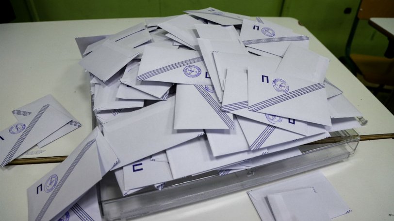 Ο Αντιδήμαρχος Καστού δεν ψήφισε τον εαυτό του: Πήρε μηδέν ψήφους - Φωτογραφία 1
