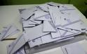Ο Αντιδήμαρχος Καστού δεν ψήφισε τον εαυτό του: Πήρε μηδέν ψήφους