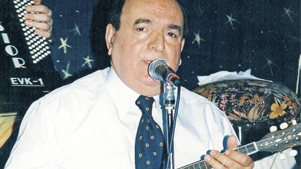 Πέθανε ο τραγουδιστής Αντώνης Ρεπάνης - Φωτογραφία 1