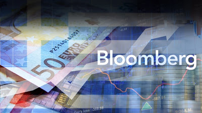 Bloomberg: Οι αγορές έχουν, ήδη, προεξοφλήσει νίκη της ΝΔ - Φωτογραφία 1