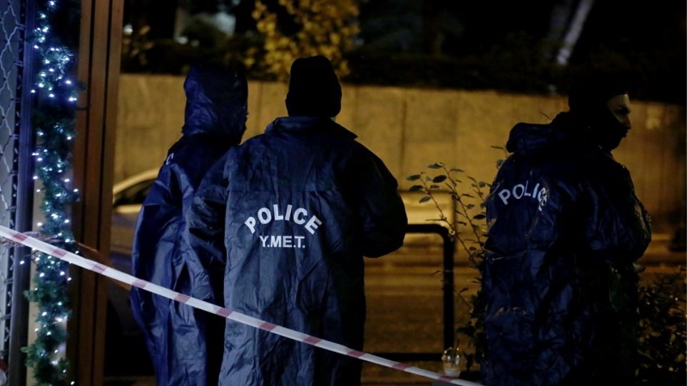 Η Αντιτρομοκρατική συνέλαβε ύποπτο τζιχαντιστή στην Αθήνα - Φωτογραφία 1