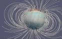 Το μαγνητικό πεδίο του Δία αλλάζει όπως της Γης - Φωτογραφία 2