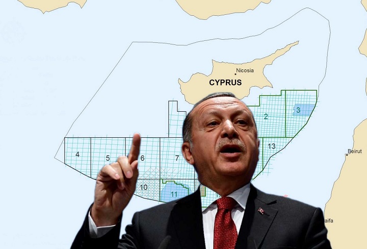 Η Τουρκία δεν θα επιτρέψει τετελεσμένα στην Ανατολική Μεσόγειο - Φωτογραφία 1