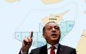 Η Τουρκία δεν θα επιτρέψει τετελεσμένα στην Ανατολική Μεσόγειο