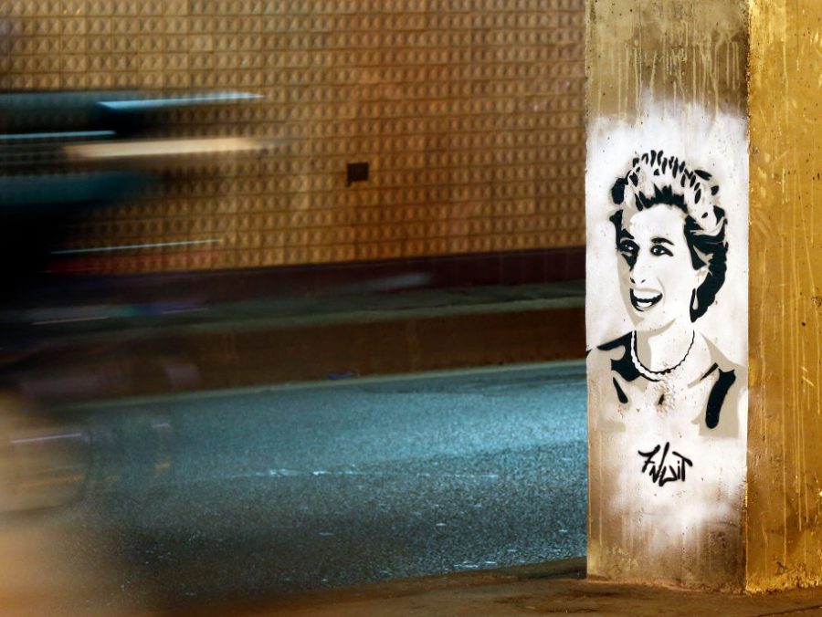 To Παρίσι αποτίει φόρο τιμής στην Lady Diana με έναν ξεχωριστό τρόπο - Φωτογραφία 1