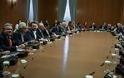 Ο Τσίπρας διόρισε νέα ηγεσία στον Άρειο Πάγο - Διαφώνησαν δύο υπουργοί