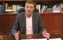 Συνέντευξη Τύπου στα Μέσα Μαζικής Ενημέρωσης του Υποψηφίου Δημάρχου Γρεβενών και Επικεφαλής του συνδυασμού «Γρεβενά Συμμετέχω Ενεργά» κ. Γιώργος Δασταμάνης (video)