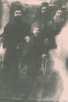 12093 - Μοναχός Αζαρίας Αγιαννανίτης (1867 - 1 Ιουνίου 1947) - Φωτογραφία 1