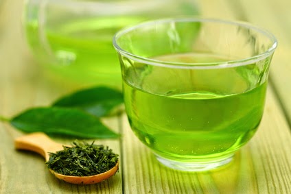 25 Λόγοι για να Πίνετε Πράσινο Τσάι και να κάνετε καλό στην υγεία σας! - Φωτογραφία 1