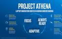 Project Athena laptops της Intel με αυτονομία 9 ωρών - Φωτογραφία 2
