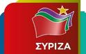 ΣΥΡΙΖΑ Αιτωλοακαρνανίας: στηρίζουμε με όλες μας τις δυνάμεις τον Απόστολο Κατσιφάρα για Περιφερειάρχη