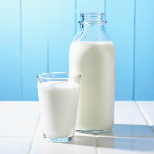 Η θρεπτική, διατροφική αξία, που έχει το γάλα. Παγκόσμια Ημέρα του Γάλακτος - Φωτογραφία 2