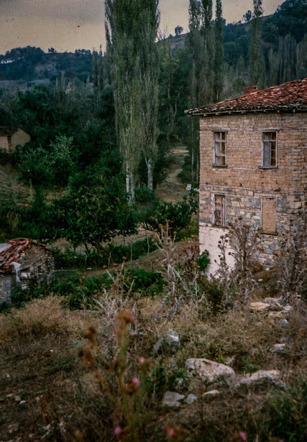 Φωτογραφίες της Παλιάς Μηλιάς Γρεβενών! - Φωτογραφία 3