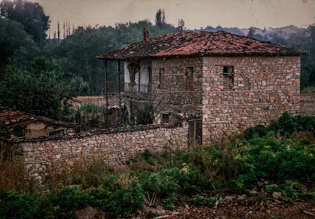 Φωτογραφίες της Παλιάς Μηλιάς Γρεβενών! - Φωτογραφία 5