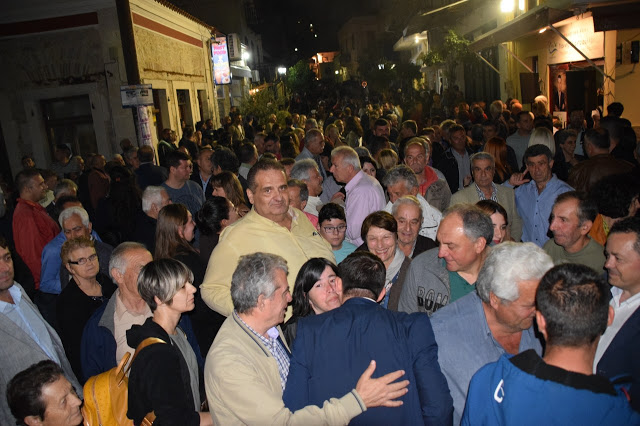 Η κοινωνία μίλησε! Ψηφίζει για δήμαρχο Ξηρομέρου τον γιατρό ΓΙΑΝΝΗ ΤΡΙΑΝΤΑΦΥΛΛΑΚΗ - Φωτογραφία 110