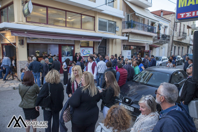 Η κοινωνία μίλησε! Ψηφίζει για δήμαρχο Ξηρομέρου τον γιατρό ΓΙΑΝΝΗ ΤΡΙΑΝΤΑΦΥΛΛΑΚΗ - Φωτογραφία 115