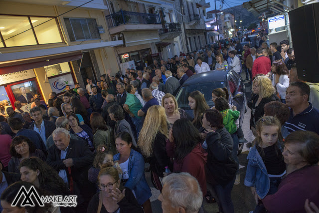 Η κοινωνία μίλησε! Ψηφίζει για δήμαρχο Ξηρομέρου τον γιατρό ΓΙΑΝΝΗ ΤΡΙΑΝΤΑΦΥΛΛΑΚΗ - Φωτογραφία 137