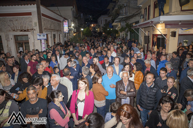 Η κοινωνία μίλησε! Ψηφίζει για δήμαρχο Ξηρομέρου τον γιατρό ΓΙΑΝΝΗ ΤΡΙΑΝΤΑΦΥΛΛΑΚΗ - Φωτογραφία 142