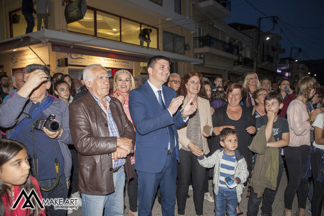 Η κοινωνία μίλησε! Ψηφίζει για δήμαρχο Ξηρομέρου τον γιατρό ΓΙΑΝΝΗ ΤΡΙΑΝΤΑΦΥΛΛΑΚΗ - Φωτογραφία 149