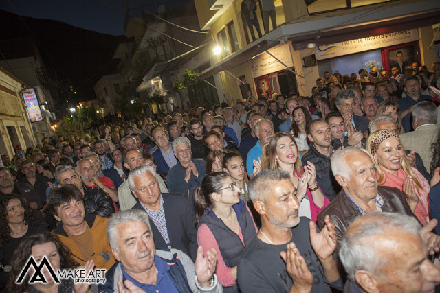 Η κοινωνία μίλησε! Ψηφίζει για δήμαρχο Ξηρομέρου τον γιατρό ΓΙΑΝΝΗ ΤΡΙΑΝΤΑΦΥΛΛΑΚΗ - Φωτογραφία 173