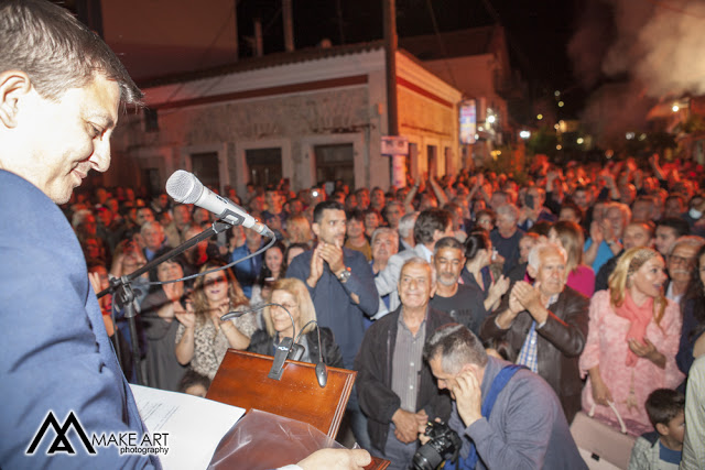 Η κοινωνία μίλησε! Ψηφίζει για δήμαρχο Ξηρομέρου τον γιατρό ΓΙΑΝΝΗ ΤΡΙΑΝΤΑΦΥΛΛΑΚΗ - Φωτογραφία 180