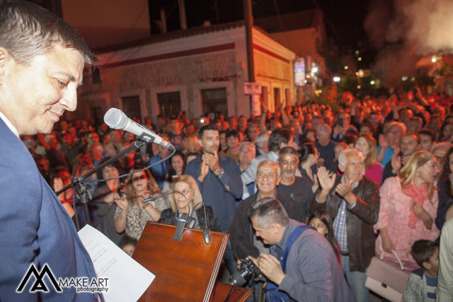 Η κοινωνία μίλησε! Ψηφίζει για δήμαρχο Ξηρομέρου τον γιατρό ΓΙΑΝΝΗ ΤΡΙΑΝΤΑΦΥΛΛΑΚΗ - Φωτογραφία 184