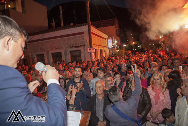 Η κοινωνία μίλησε! Ψηφίζει για δήμαρχο Ξηρομέρου τον γιατρό ΓΙΑΝΝΗ ΤΡΙΑΝΤΑΦΥΛΛΑΚΗ - Φωτογραφία 185